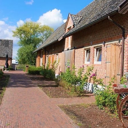 De Blauwe Hoeve Zwijndrecht Esterno foto