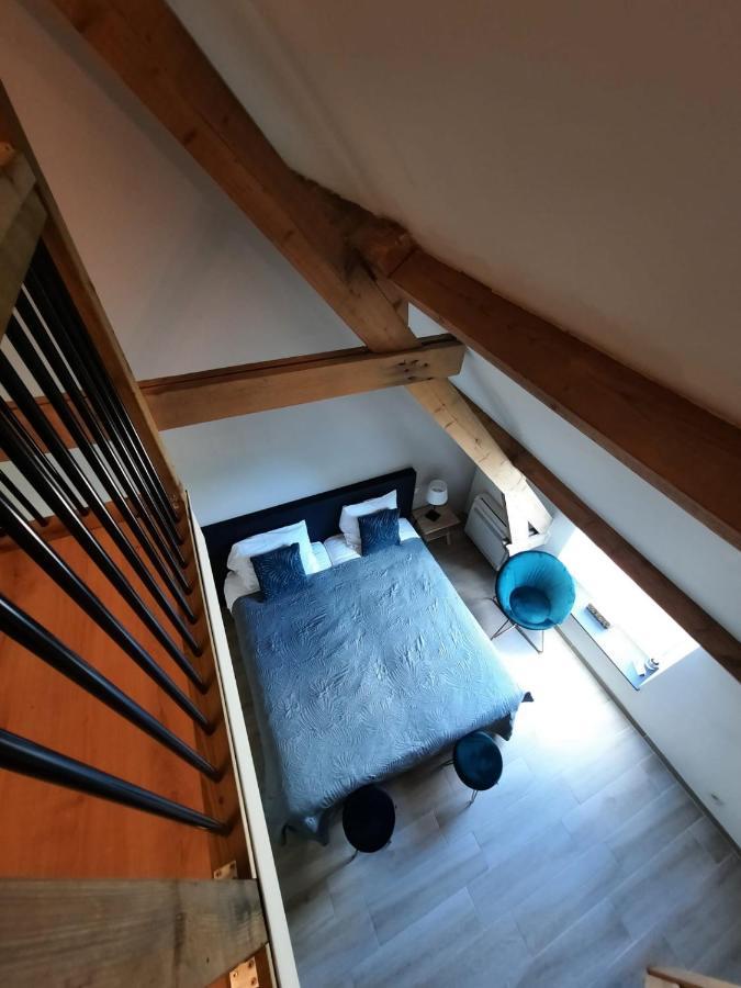 De Blauwe Hoeve Zwijndrecht Esterno foto