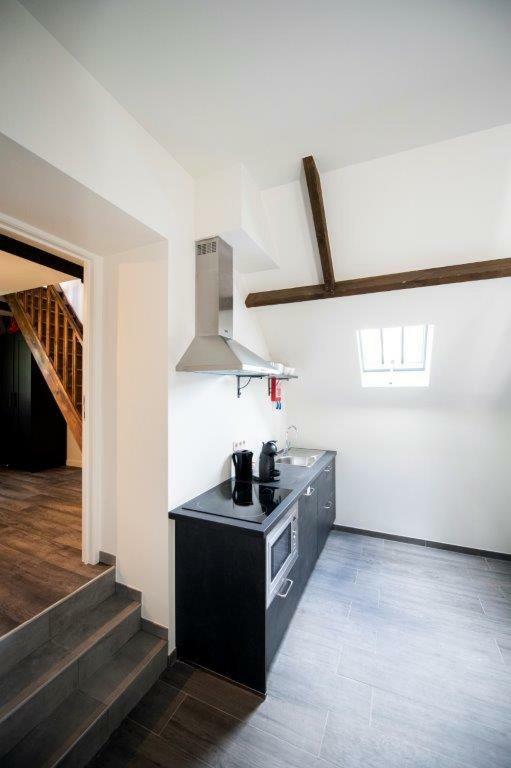 De Blauwe Hoeve Zwijndrecht Esterno foto
